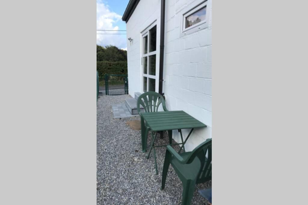 Loft exceptionnel à Wépion avec jacuzzi et sauna infrarouge Exterior foto